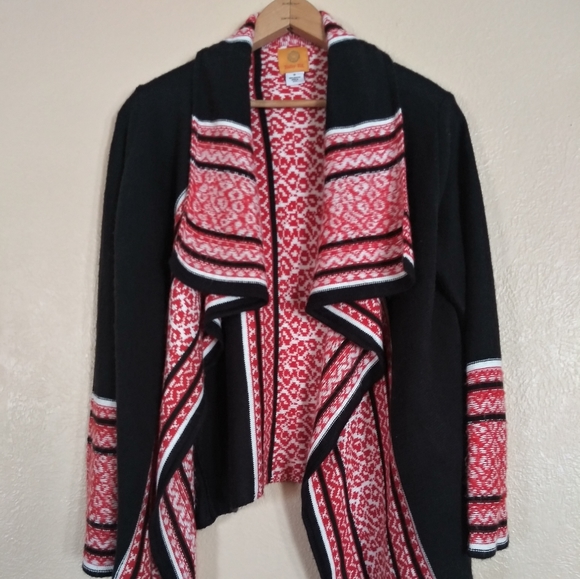 Ruby Rd. Sweaters - Ruby Rd Sweater Womens Small